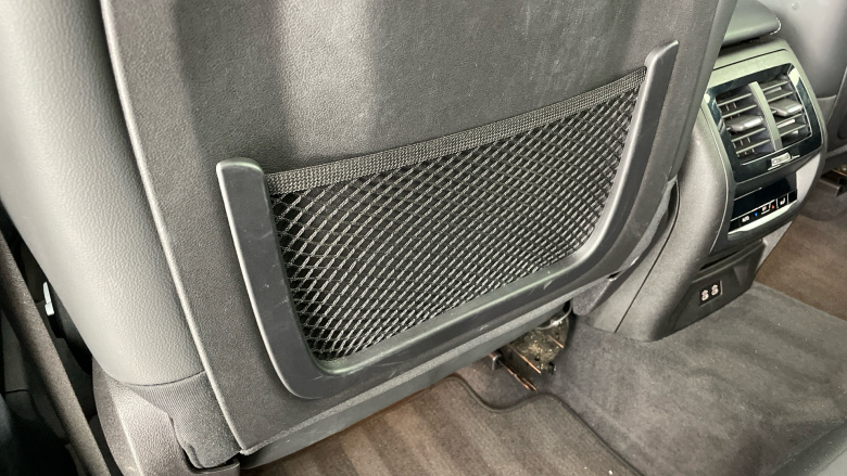 BMW X3 210kW Premier Edition Pro 80kWh 5dr Auto Electric Estate